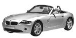 BMW E85 U2697 Fault Code