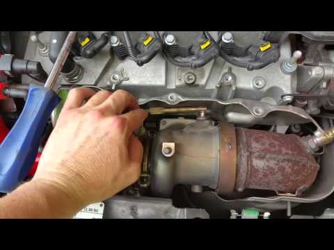 See U2697 repair manual